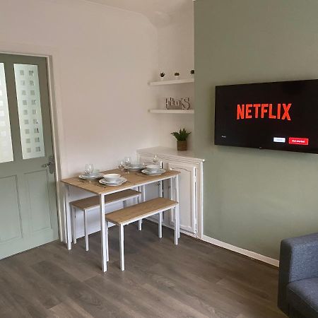Montrose - Perfect Contractor Stay, Own Driveway, 3 Bedrooms Gateshead Luaran gambar