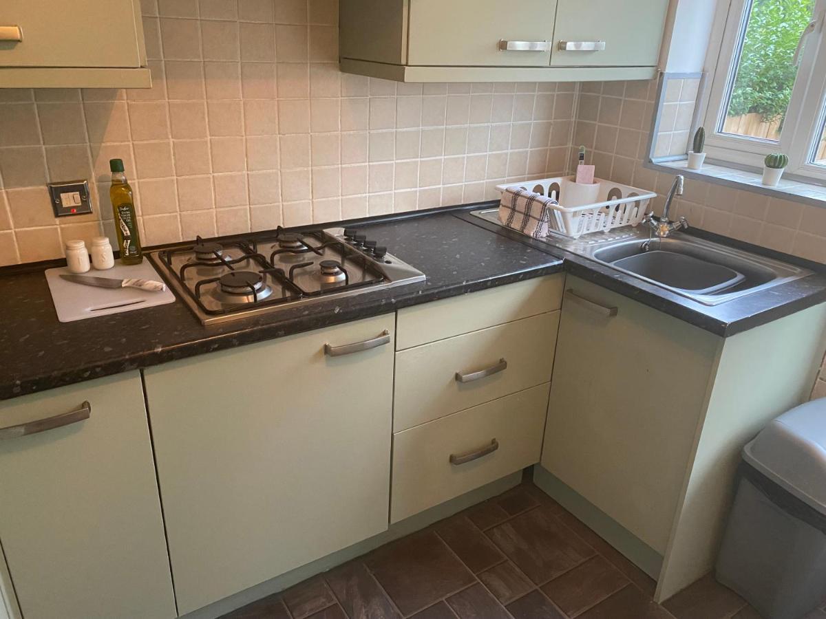Montrose - Perfect Contractor Stay, Own Driveway, 3 Bedrooms Gateshead Luaran gambar