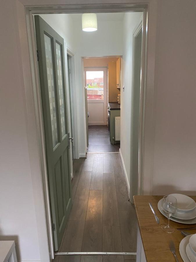 Montrose - Perfect Contractor Stay, Own Driveway, 3 Bedrooms Gateshead Luaran gambar