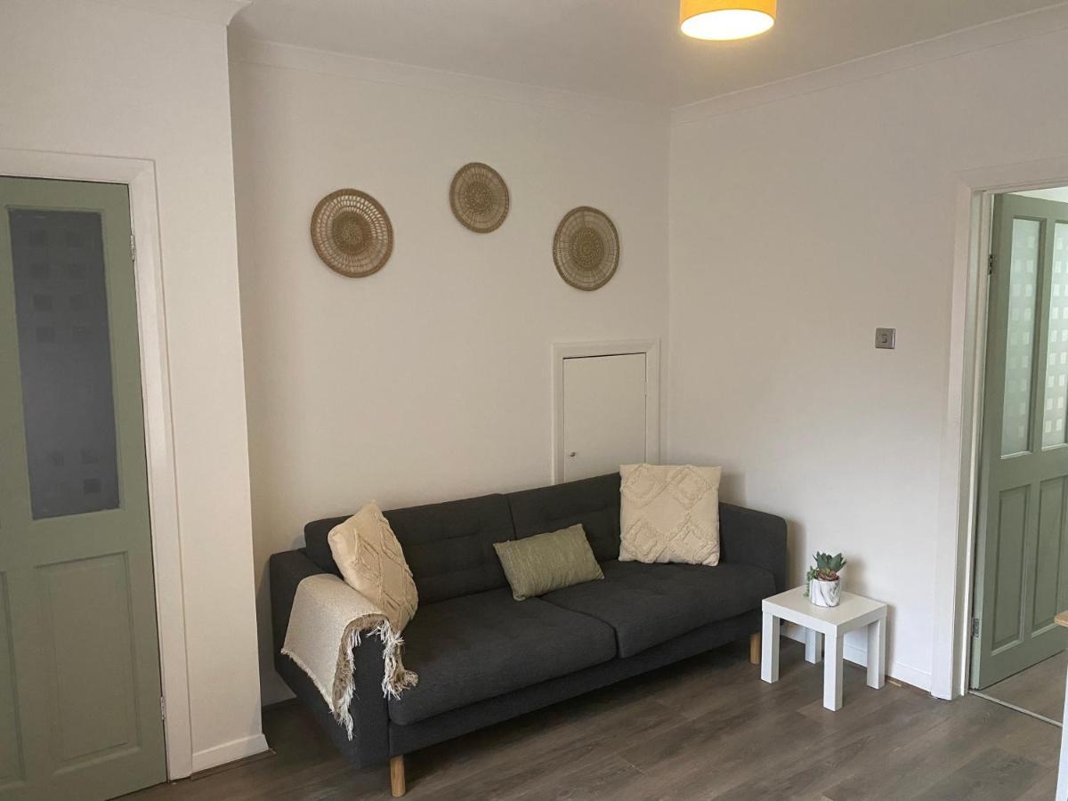 Montrose - Perfect Contractor Stay, Own Driveway, 3 Bedrooms Gateshead Luaran gambar