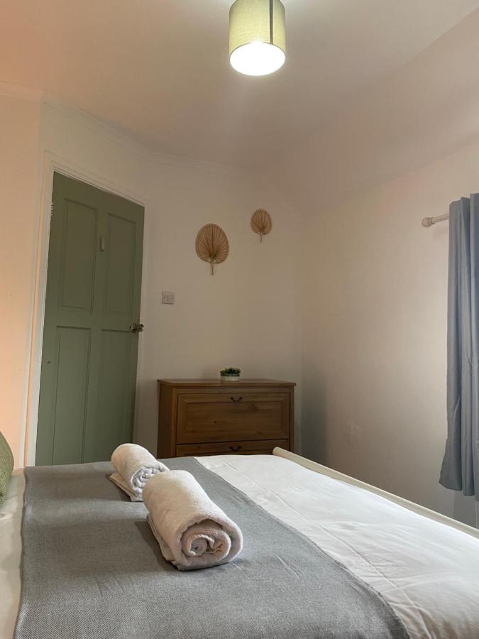 Montrose - Perfect Contractor Stay, Own Driveway, 3 Bedrooms Gateshead Luaran gambar