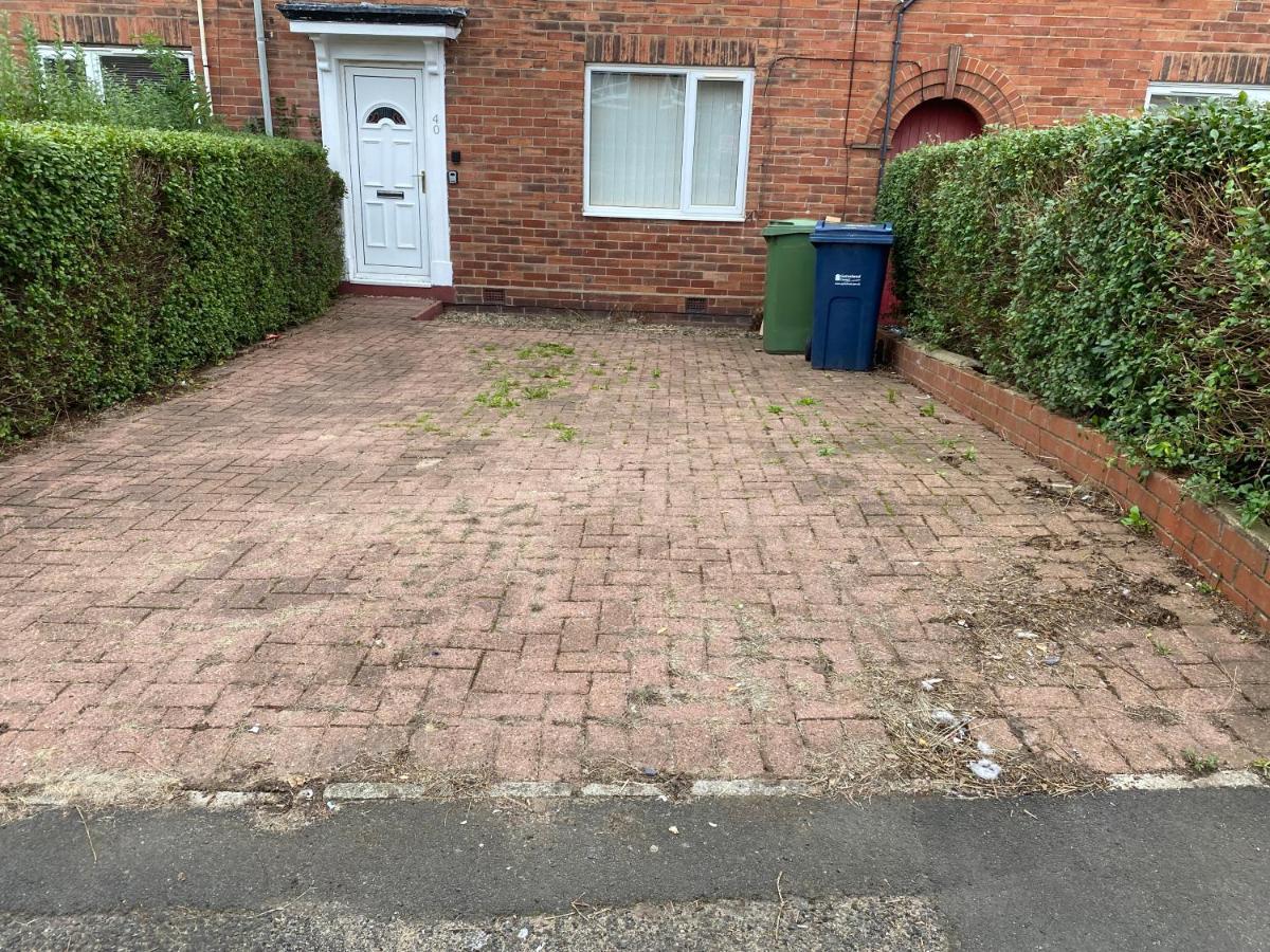 Montrose - Perfect Contractor Stay, Own Driveway, 3 Bedrooms Gateshead Luaran gambar