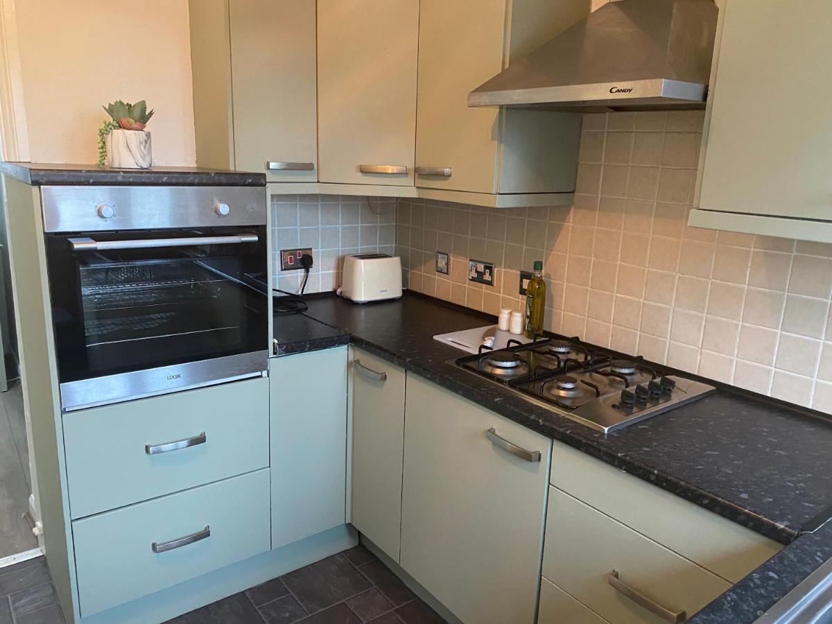 Montrose - Perfect Contractor Stay, Own Driveway, 3 Bedrooms Gateshead Luaran gambar