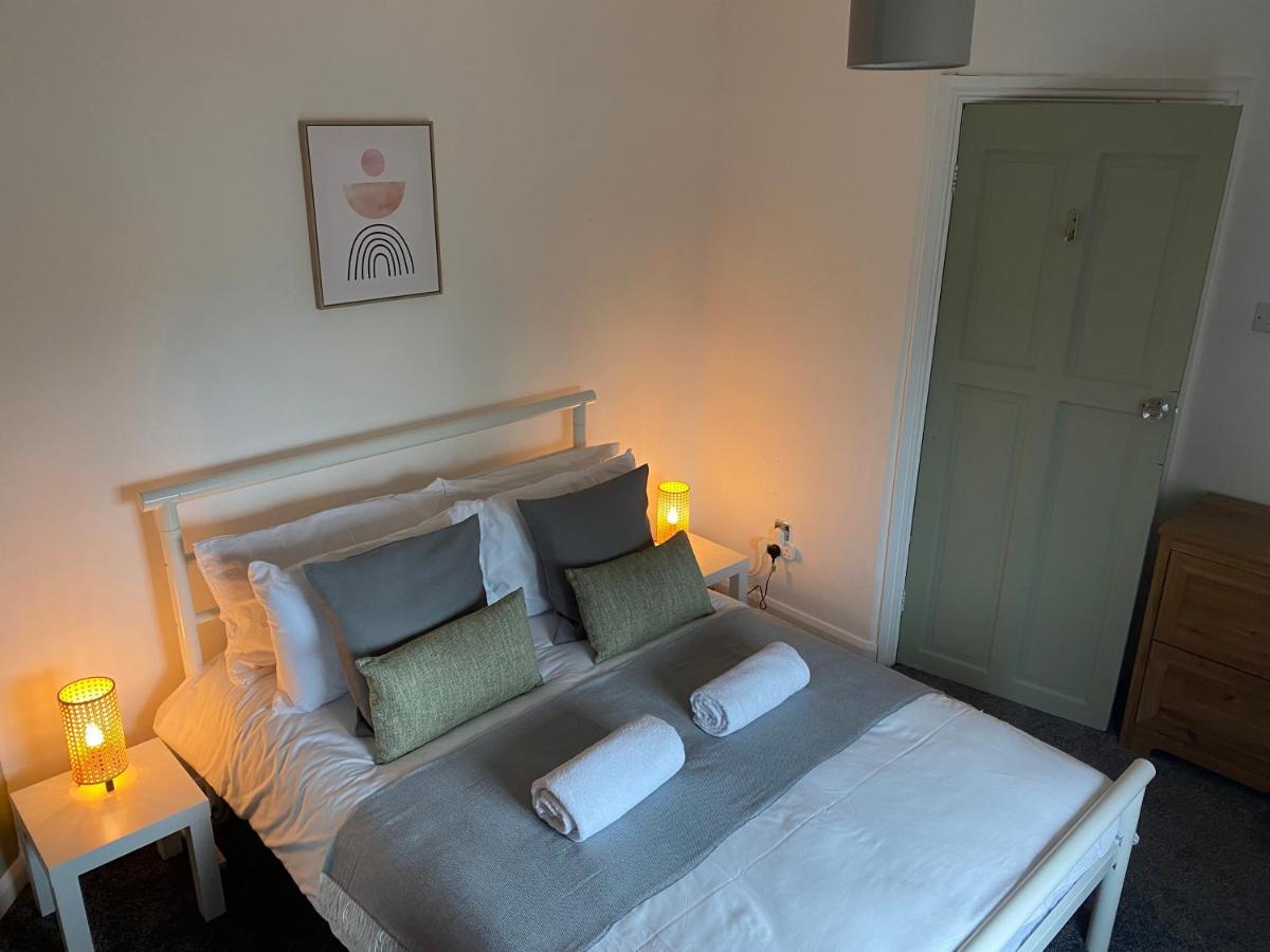 Montrose - Perfect Contractor Stay, Own Driveway, 3 Bedrooms Gateshead Luaran gambar