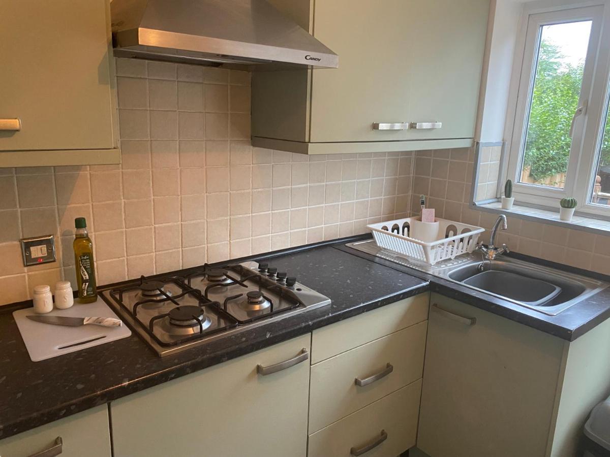 Montrose - Perfect Contractor Stay, Own Driveway, 3 Bedrooms Gateshead Luaran gambar